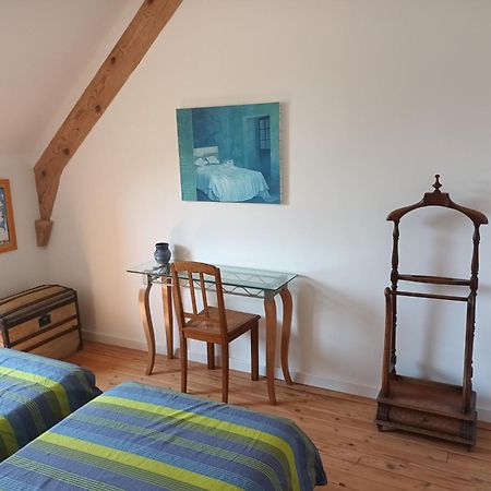 Gite En Bord De Loire Blaison-Saint-Sulpice Room photo